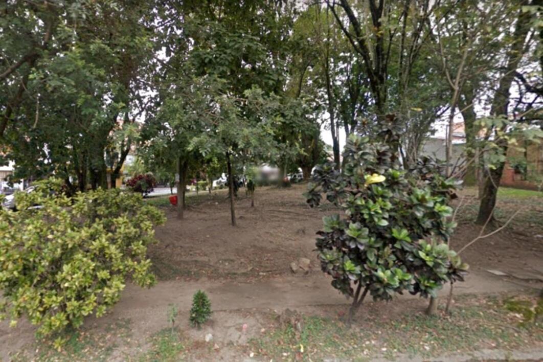 麦德林 Panoramico酒店 外观 照片