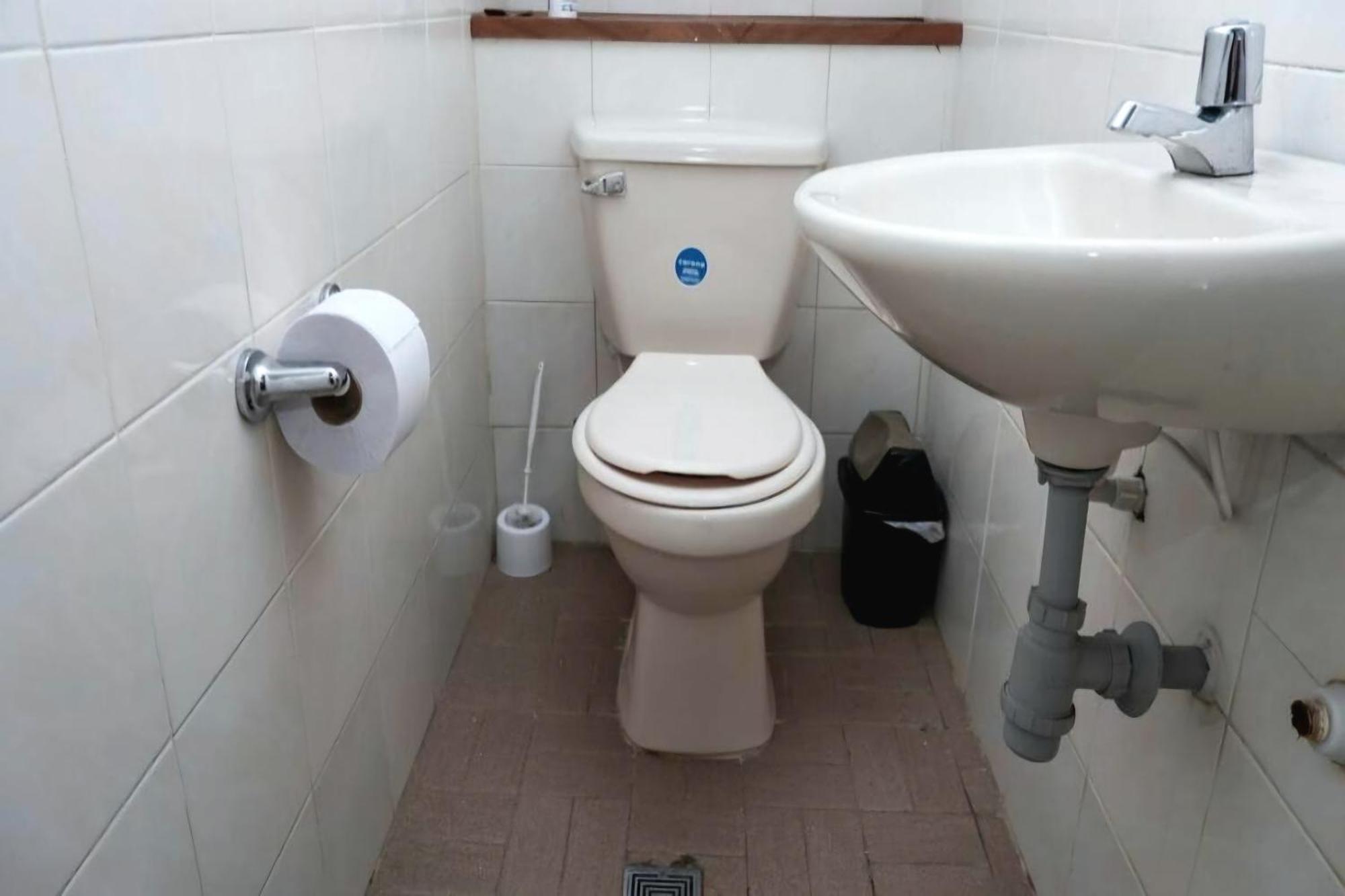 麦德林 Panoramico酒店 外观 照片